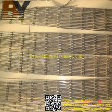 Handrail and Staircases Security Rope Mesh